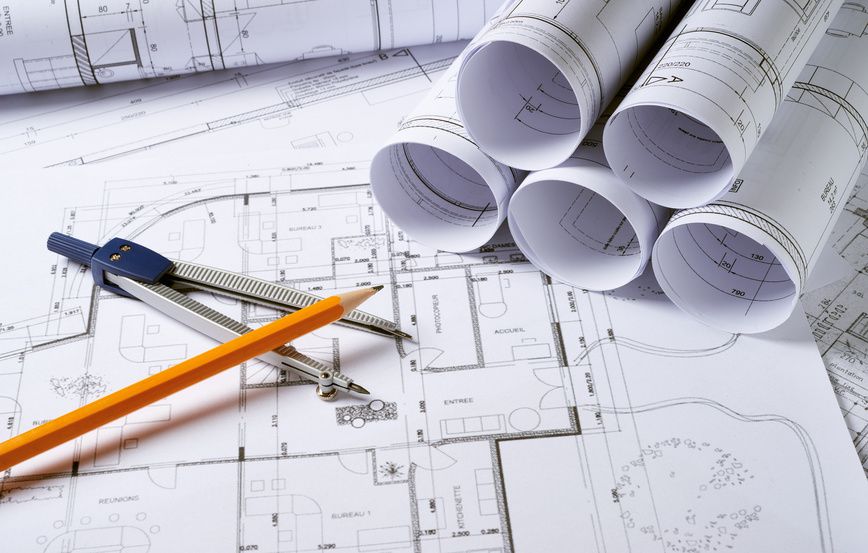 conseils pour bien penser les plans future maison