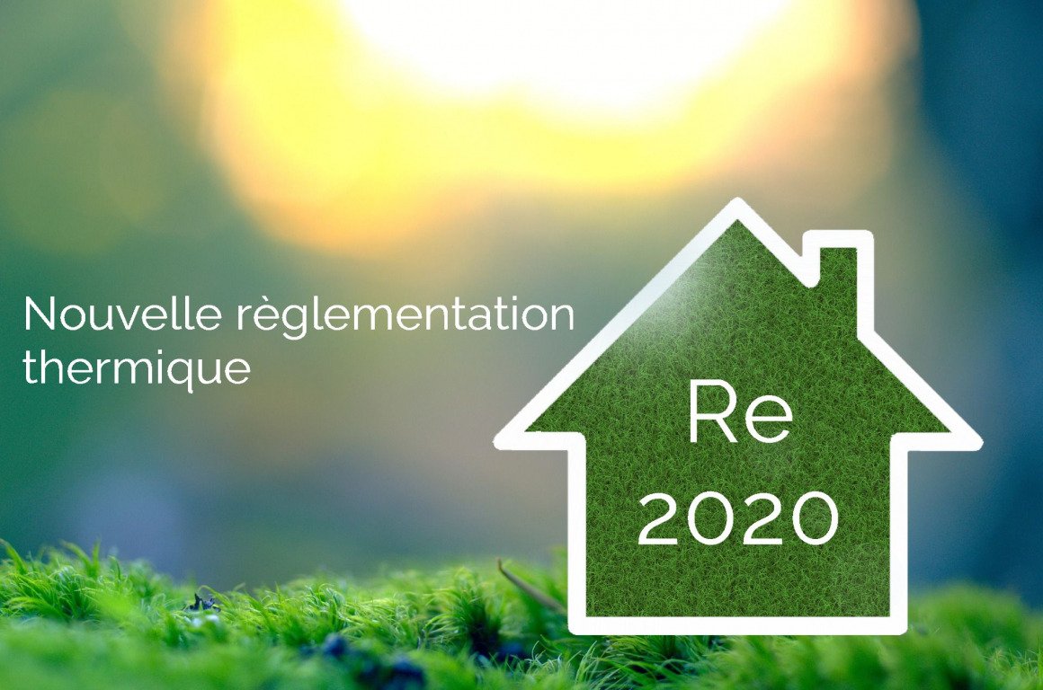 RE 2020 : Plus Respectueux De L’environnement - Maisons Arc-en-Ciel