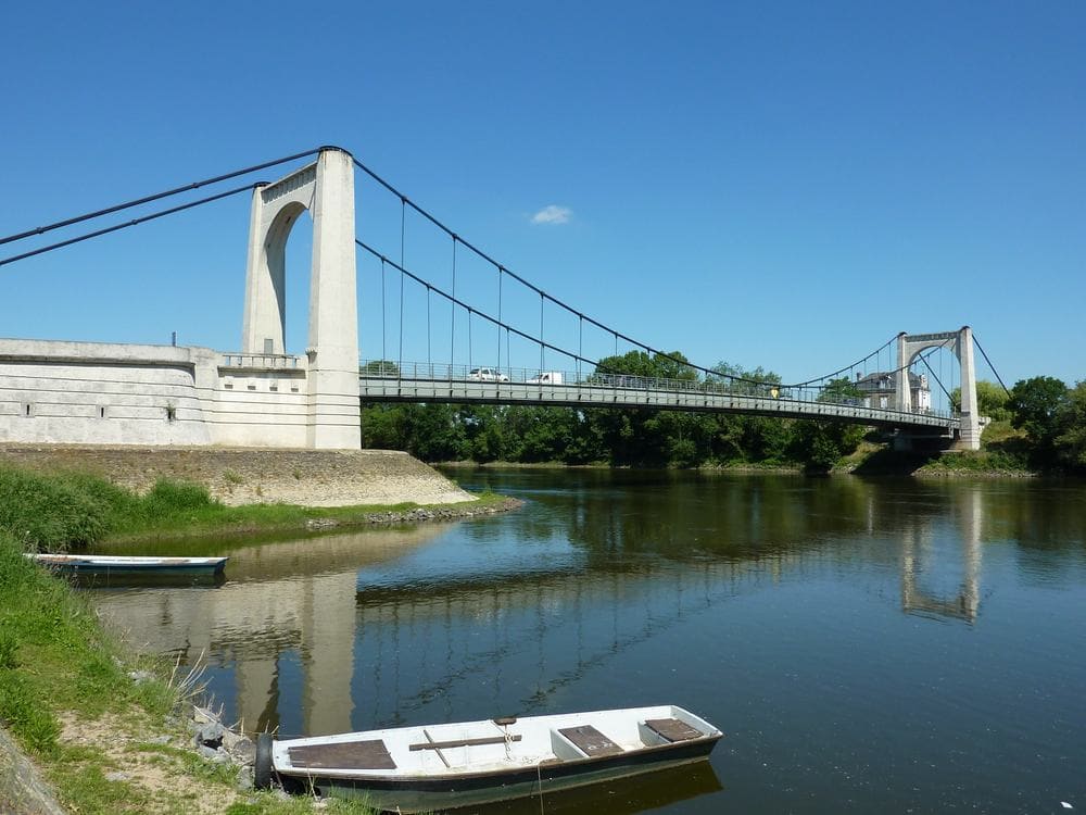 Pont de Chalonnes-sur-Loire